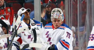 New York Rangers Announce Official Roster 