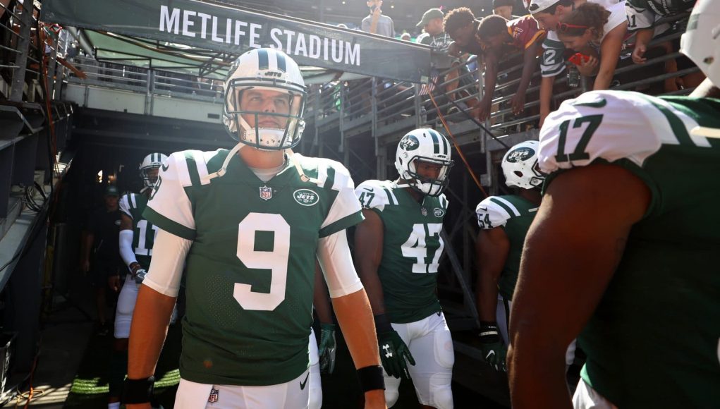 New York Jets Week-to-Week Roadmap to 9-7 and a Playoff Berth 3