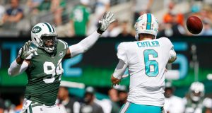 New York Jets: Kony Ealy Is The Steal Of The Offseason 2