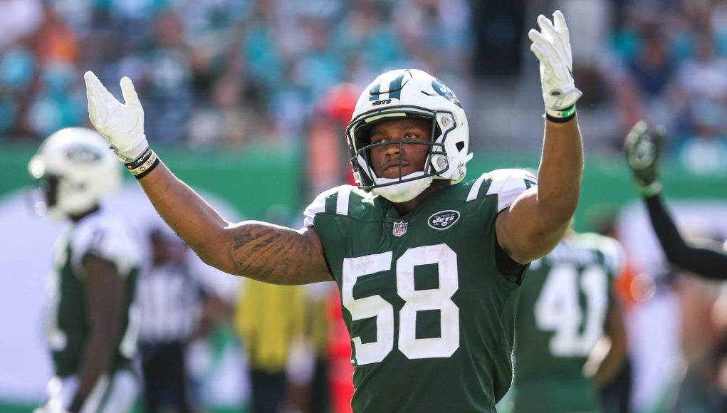 Apology Time: What If the New York Jets Are 2-2 and On To Cleveland? 