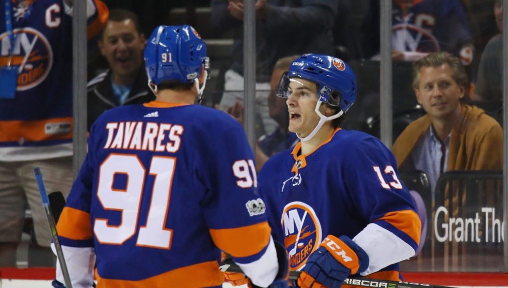 Powerless Play: New York Islanders Must Fix Broken Power Play to Contend 