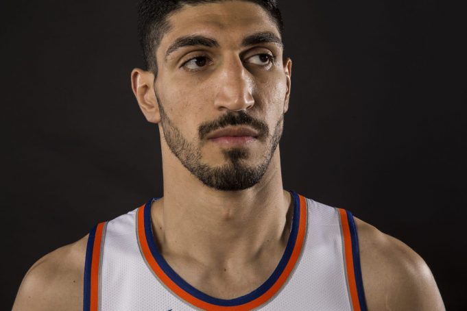 New York Knicks News Mix, 10/5/17: NBA GM Survey, McDermott to Start? 