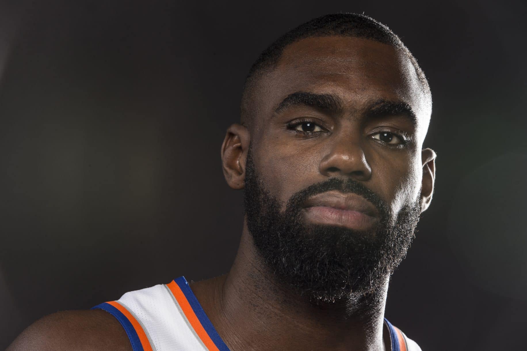 Knicks' Tim Hardaway Jr. Has Playoff Expectations For 2017-18 