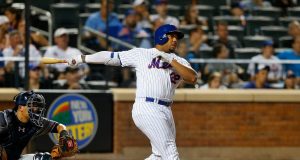 New York Mets: Why Dominic Smith Will Find Success in 2018 