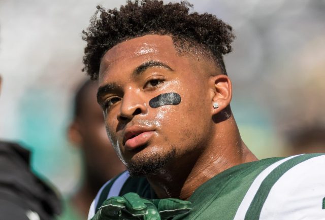 Jets Activate Pair From IR; Qvale and Franklin-Myers Back at Practice