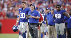 Still Hope for the New York Giants in 2017? Just Ask the Chargers 