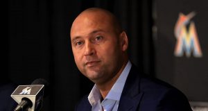 Derek Jeter's house of cards rapidly comes tumbling down
