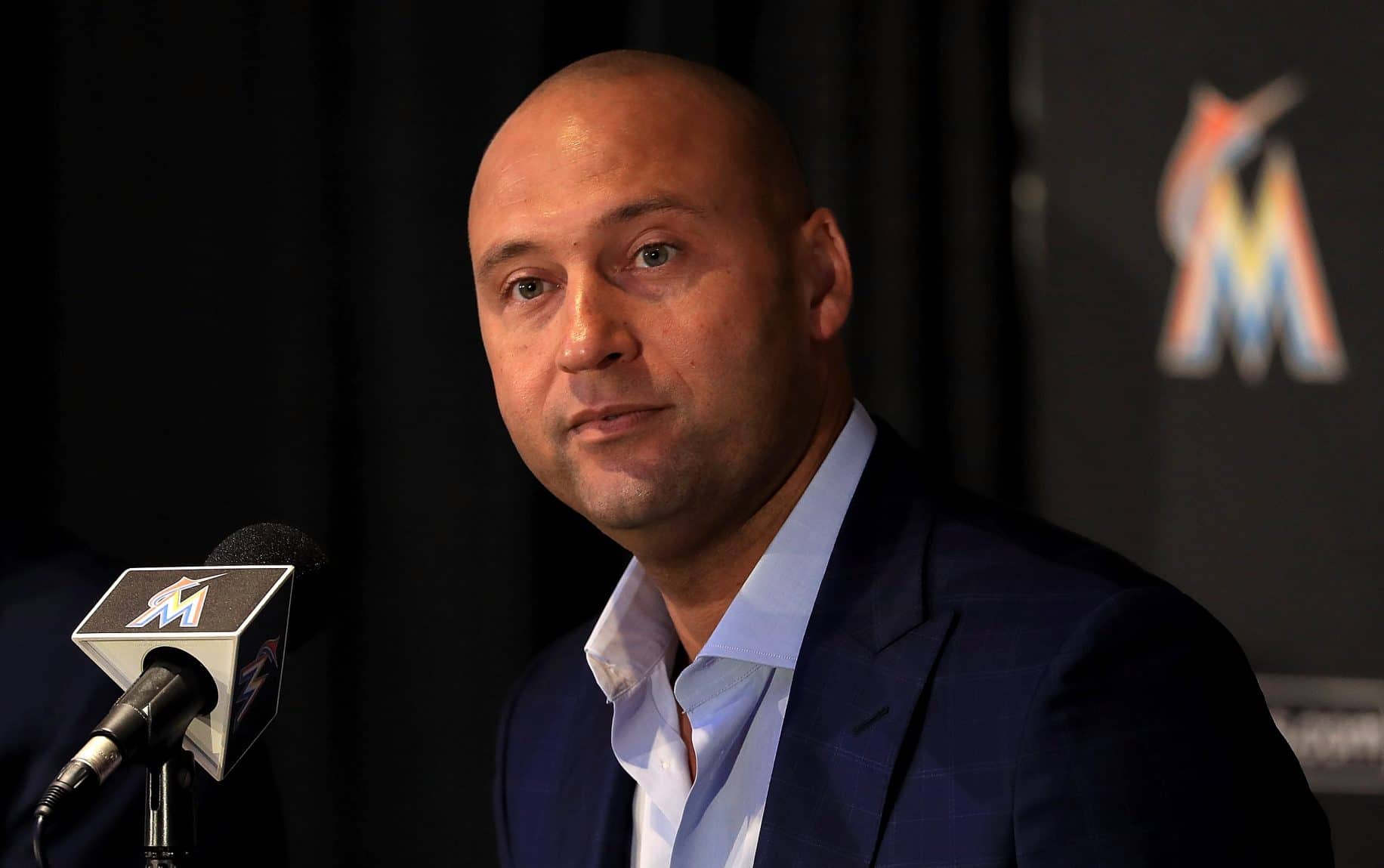Derek Jeter's house of cards rapidly comes tumbling down