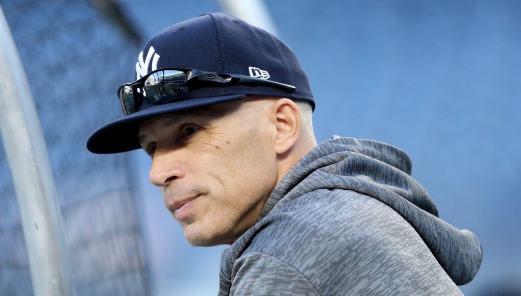 New York Yankees' Joe Girardi Silences Critics With Wild Card Mastery 