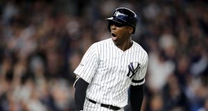 New York Yankees Advance To ALDS After Wild Win Over Minnesota 