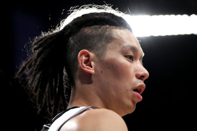 Jeremy Lin's Injury Puts the Brooklyn Nets at a Crossroads 1