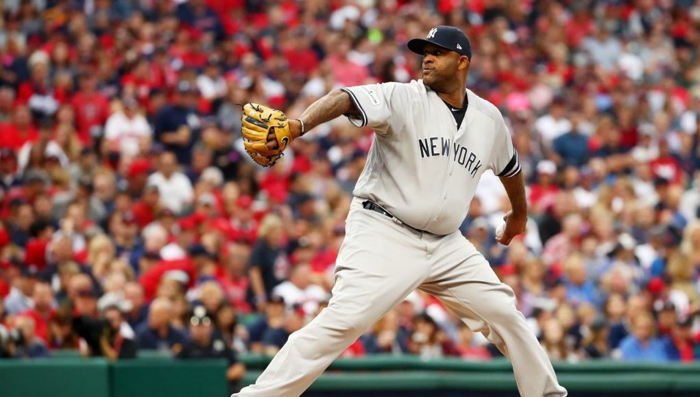 New York Yankees @ Cleveland Indians, ALDS Game 5: Lineups & Preview 