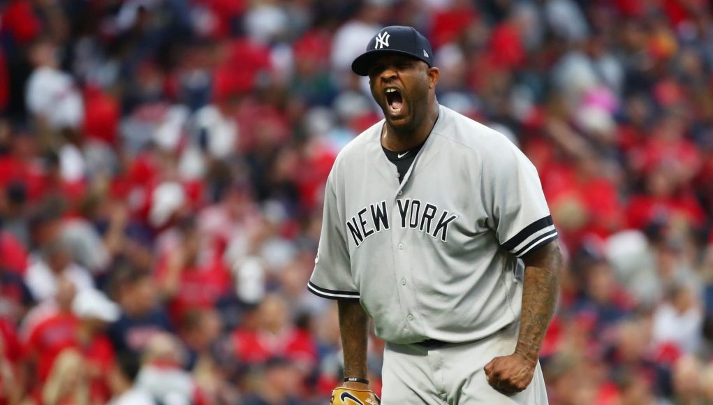 New York Yankees: Ohtani shocker sends CC Sabathia a 'Get out of jail, free' card