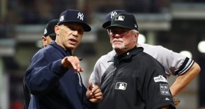 Yankees Fans Cannot Allow One Game To Tarnish Joe Girardi's Reputation 
