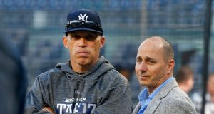 New York Mets' Managerial Vacancy Should Depend on Joe Girardi's Availability 