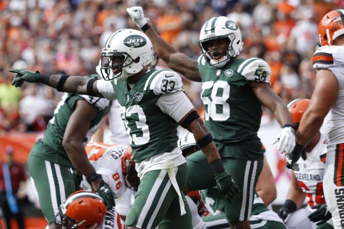 Debunking the Myth: New York Jets Have Beaten Quality Football Teams 