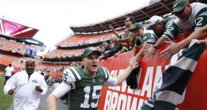 New York Jets: Crucial Keys to Week 6 Victory Against the Patriots 1