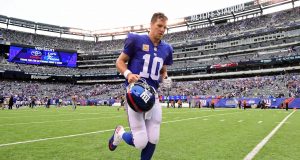 New York Giants: Trading Eli Manning Would Spell Success For Both Sides 2