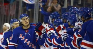 Are The New York Rangers Starting To Turn A Corner? 