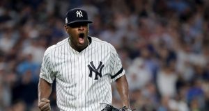 New York Yankees Send Cleveland Indians Back to Rock City for Game 5  (Highlights) 