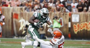 New York Jets: Reasons to Be Excited About the Rest of the Season 1