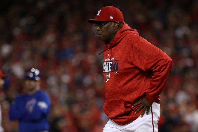 Count Out Dusty Baker As Next New York Mets Manager? Big Mistake 