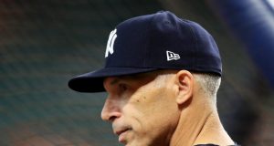 Joe Girardi, New York Yankees To Part Ways (Report) 