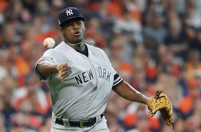 New York Yankees @ Houston Astros, ALCS Game 6: Lineups and Preview 