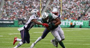 New York Jets' Austin Seferian-Jenkins Overturned TD: Breaking Down the Nonsense 1
