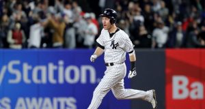 Is Todd Frazier the Flavor For the New York Yankees in 2018? 