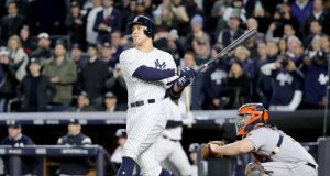New York Yankees Put A Boogie Down Beat Down on Astros (Highlights) 