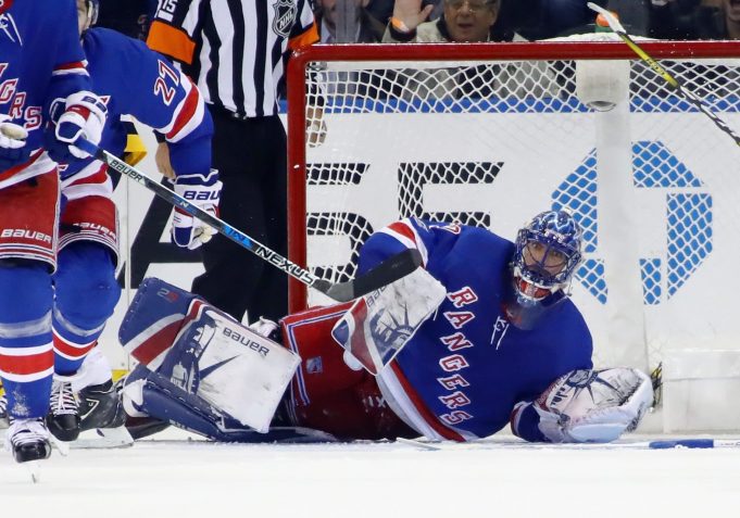 Fixing The Struggling New York Rangers From Within 2