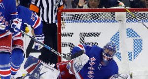 New York Rangers: What Has Happened To Henrik Lundqvist? 1