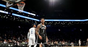 Russell Leads Nets Late to Win Over Magic, 126-121 (Highlights) 1