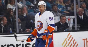 New York Islanders Need Joshua Ho-Sang To Reach Next Level 1