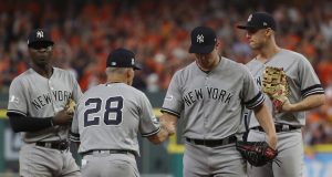 New York Yankees Fans: Shift Your Focus Concerning Game 7 Loss Topics 2