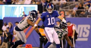New York Giants Offense Shows No Life In Loss To Seattle Seahawks 1