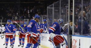 How to Save the New York Rangers Season Before It's Too Late 2