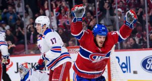 New York Rangers Struggle Defensively Again, Fall to Canadiens, 5-4 (Highlights) 