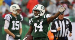 New York Jets: Jeremy Kerley Facing PED Suspension (Report) 