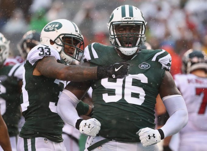 New York Jets Need To Cut Ties With Muhammad Wilkerson