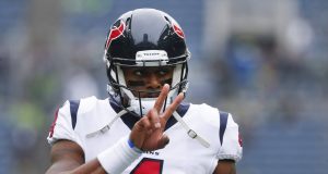 Deshaun Watson Has a Long Way to Go Before New York Jets Regret Emerges 
