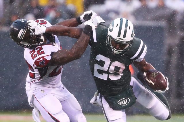 New York Jets: Previewing the Jets' opposition - Buffalo Bills