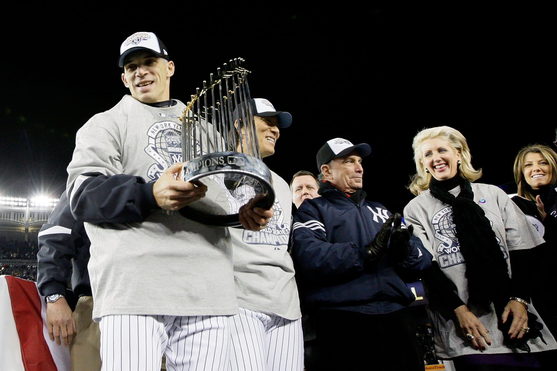New York Yankees: Joe Girardi Era Defined By Overachievement 