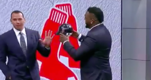 David Ortiz, A-Rod Provide Comedic Twist To Yankees/Red Sox Rivalry 