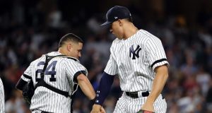 New York Yankees Drawing Parallels to Ultra-Surprising 2015 Mets 