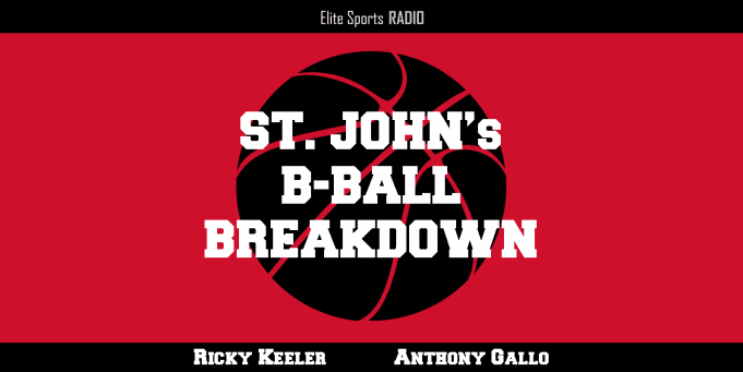 St. John’s B-Ball Breakdown: Red Storm face challenges on west coast