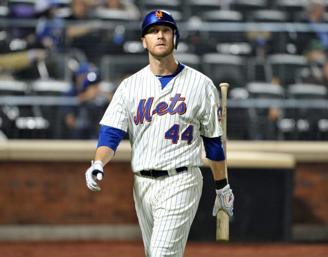 Mets Worst Free-Agent Signing No 2: Jason Bay - Metsmerized Online