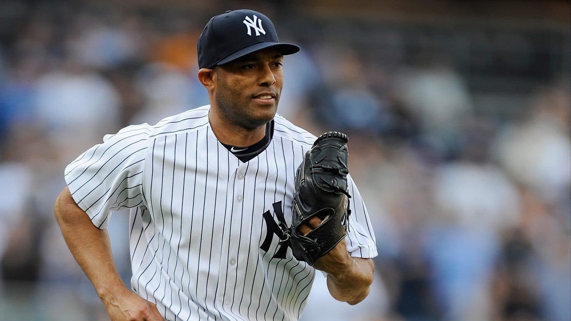 Mariano Rivera - New York Yankees Relief Pitcher - ESPN