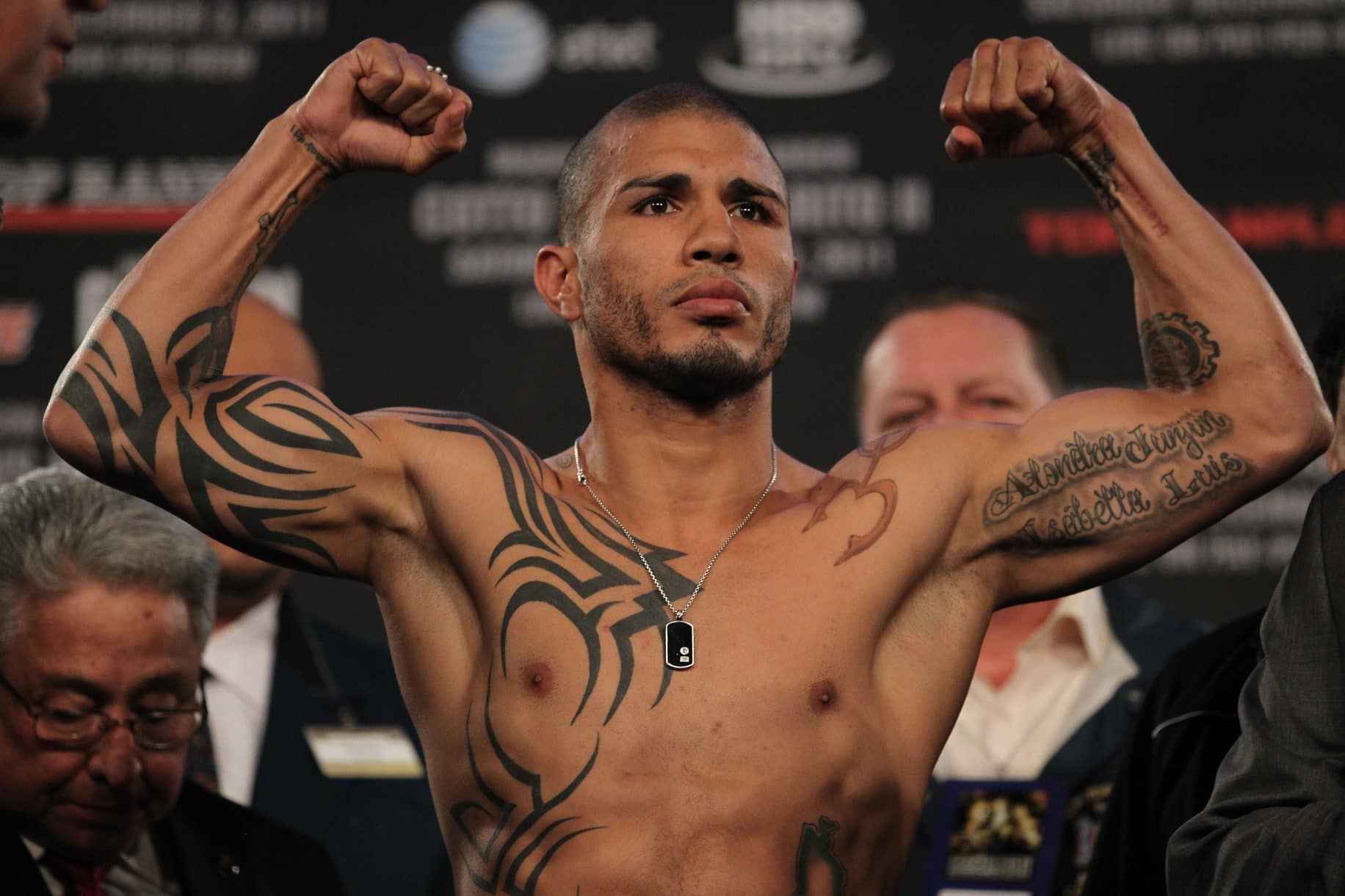 Miguel Cotto Looking To Put On A Show At MSG In His Final Fight 1